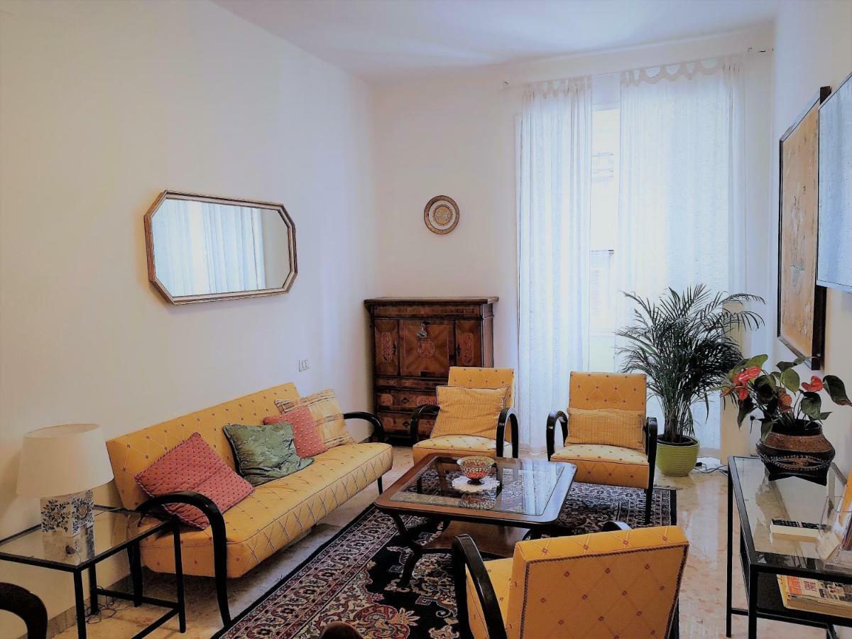 Enzhouse Appartement Rome Buitenkant foto